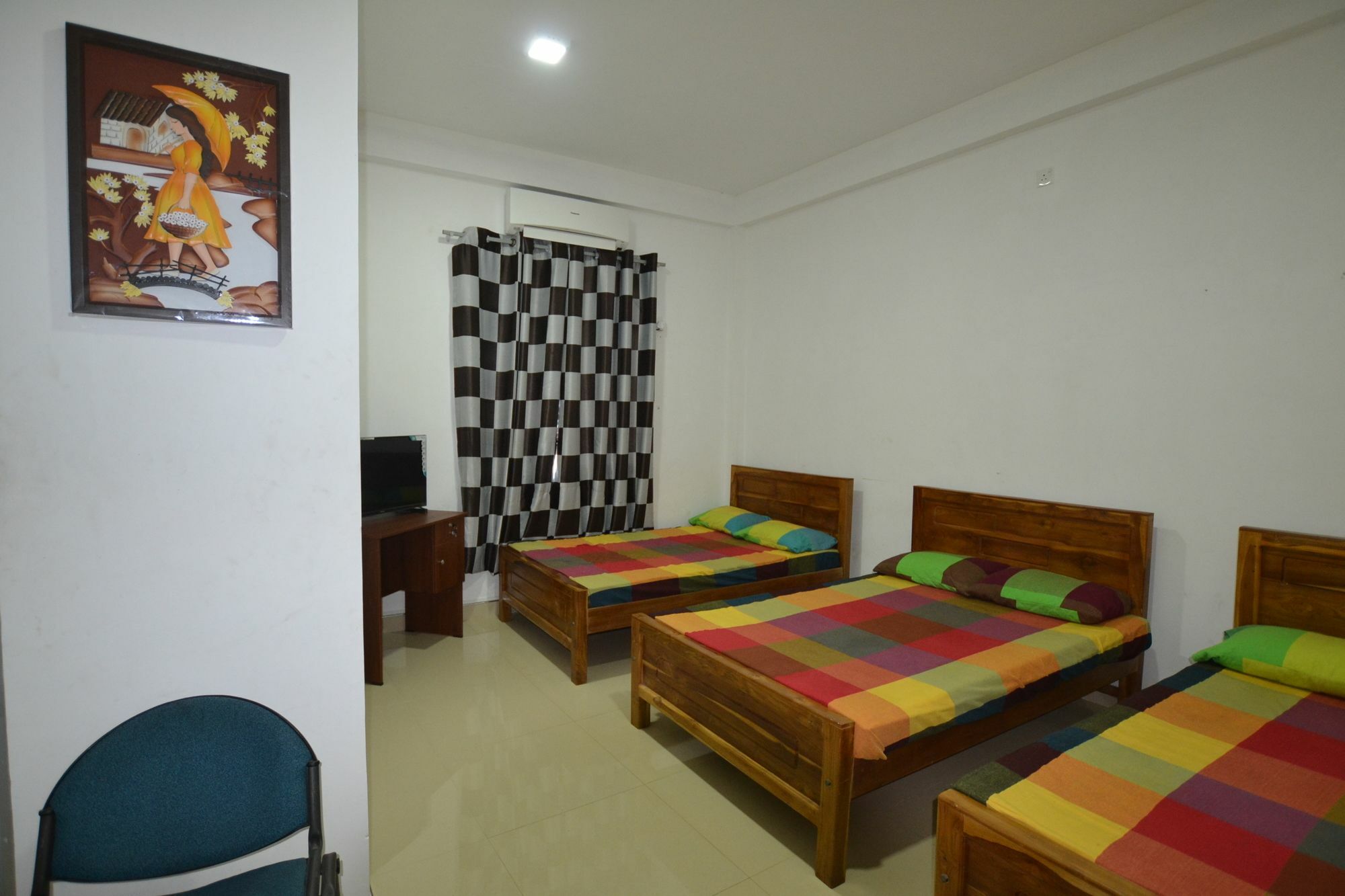 A&B Events Guest Bed & Breakfast Matale Exterior foto
