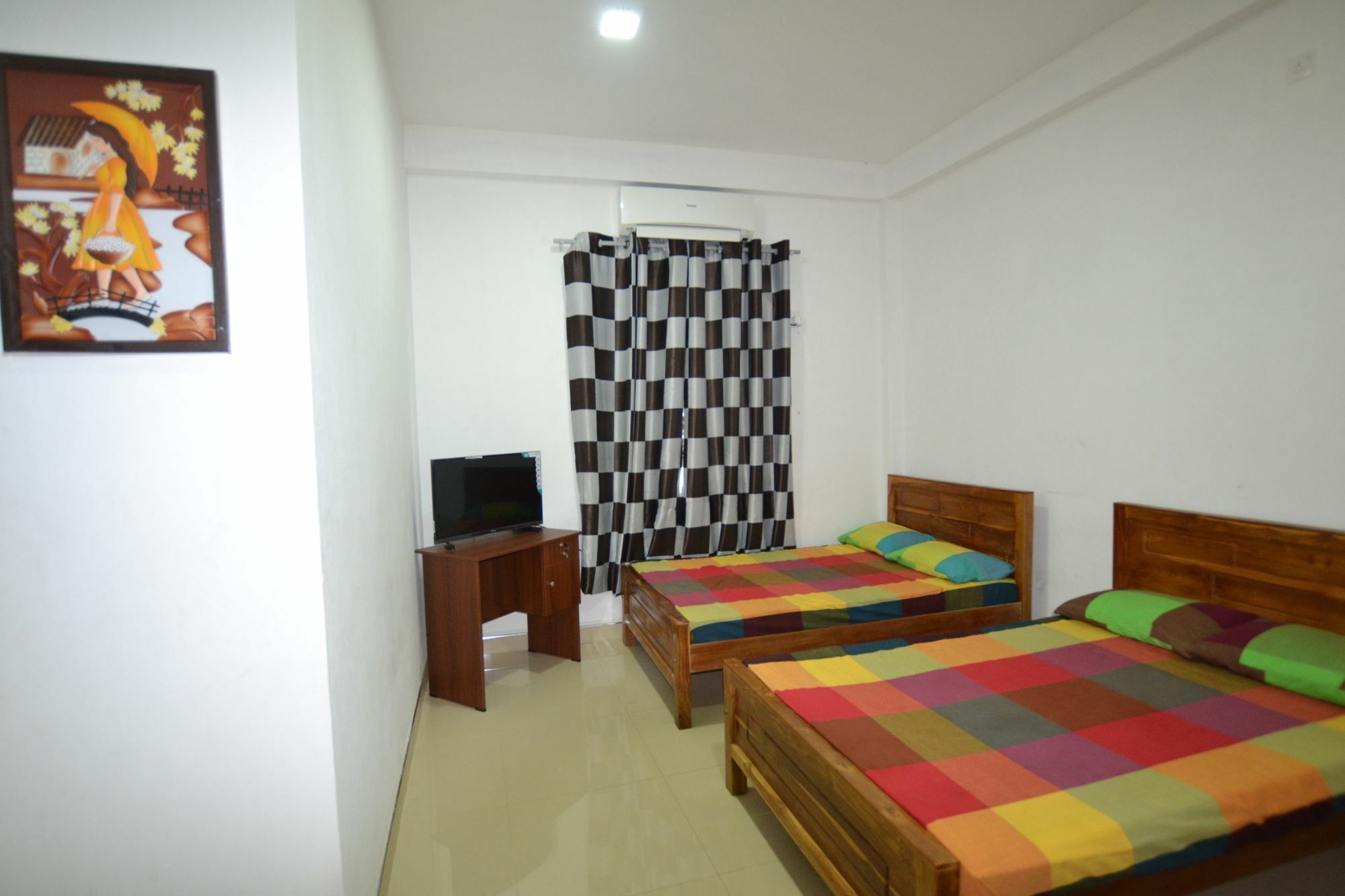 A&B Events Guest Bed & Breakfast Matale Exterior foto