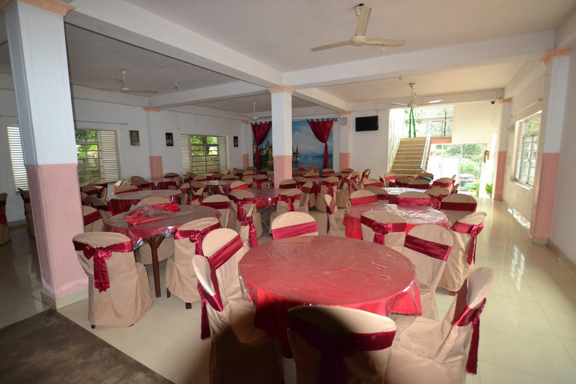 A&B Events Guest Bed & Breakfast Matale Exterior foto