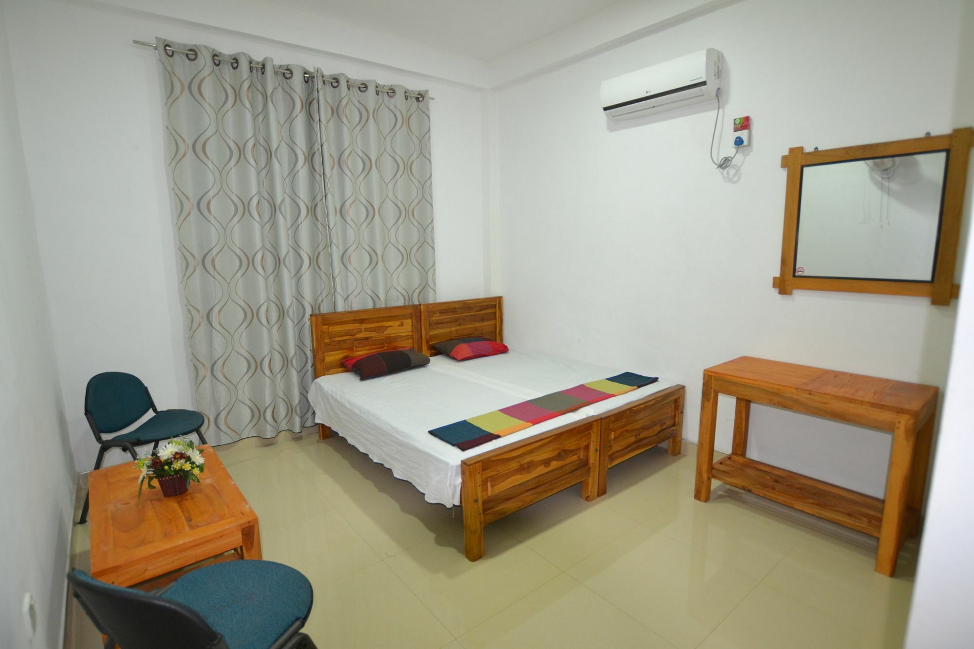 A&B Events Guest Bed & Breakfast Matale Exterior foto