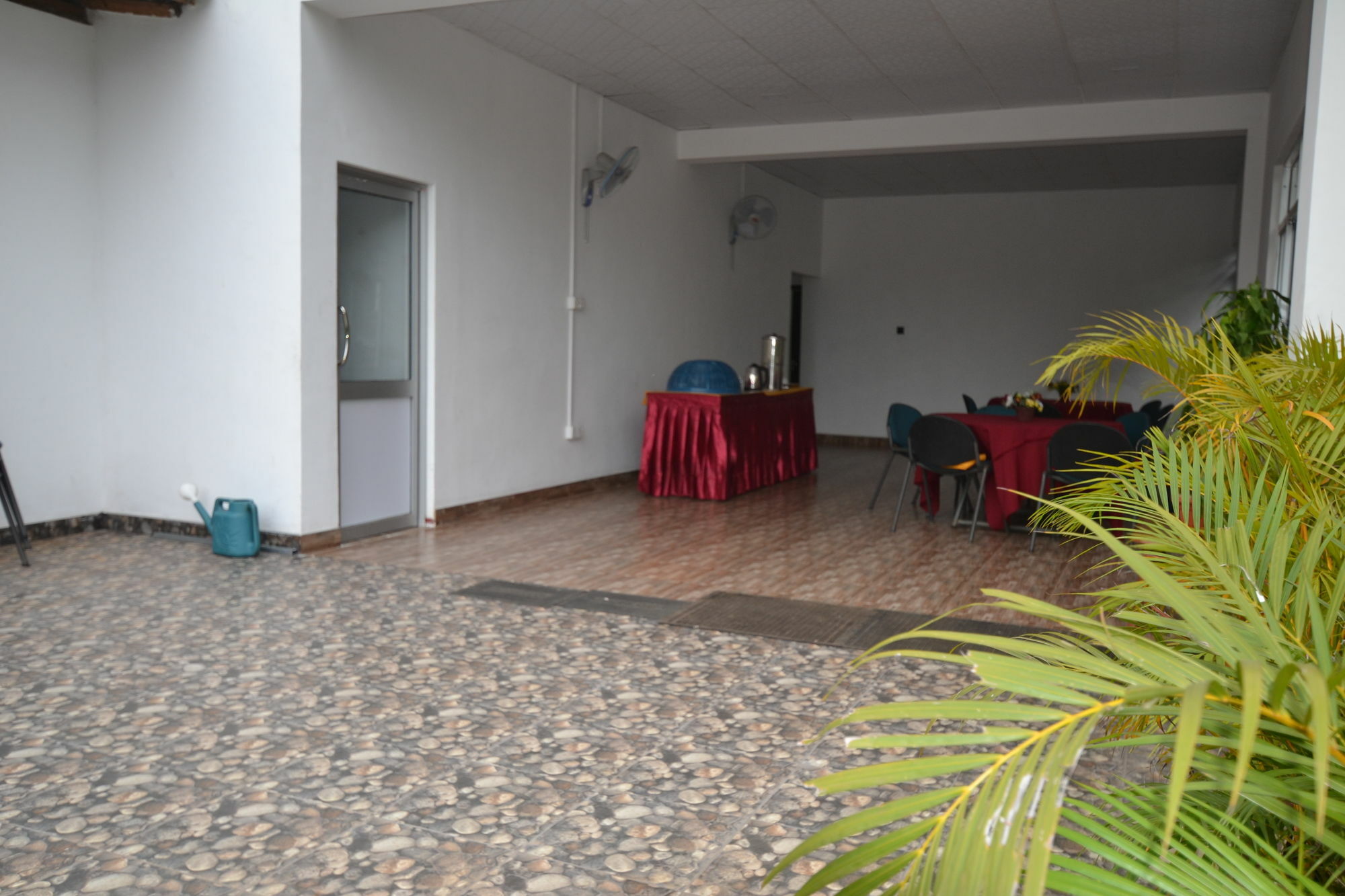 A&B Events Guest Bed & Breakfast Matale Exterior foto