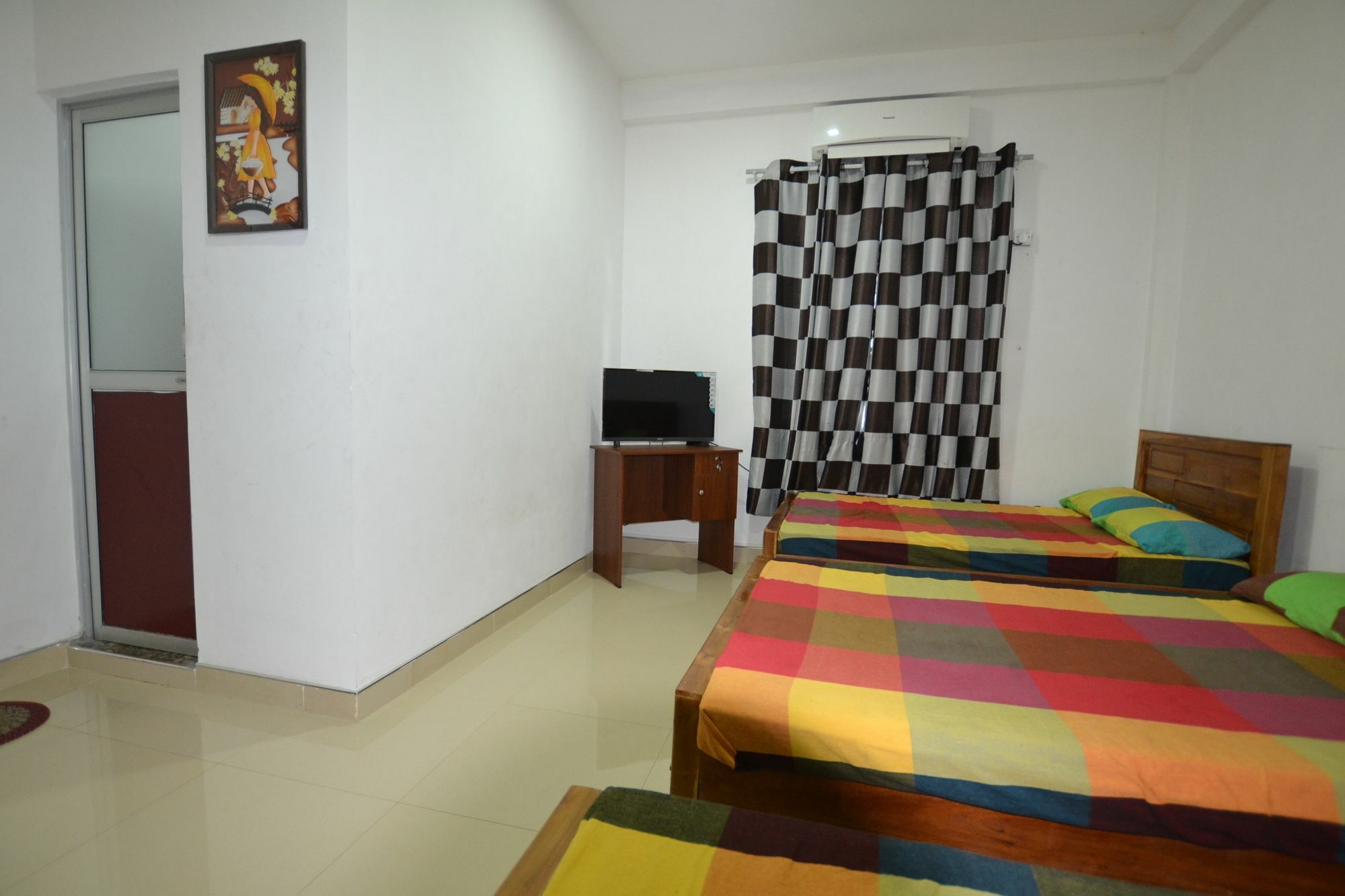 A&B Events Guest Bed & Breakfast Matale Exterior foto